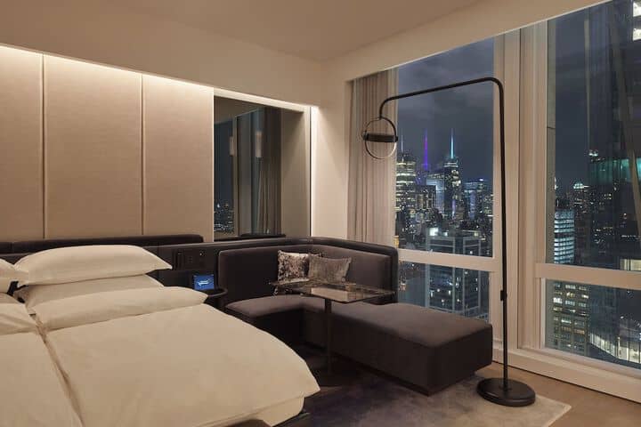 City view